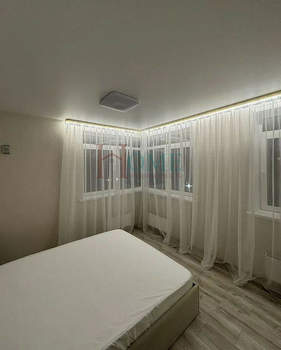 3-к квартира, на длительный срок, 61м2, 6/26 этаж