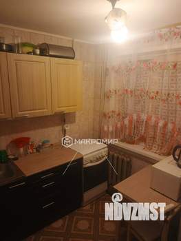 2-к квартира, на длительный срок, 43м2, 1/5 этаж