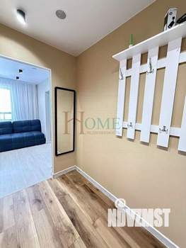 1-к квартира, на длительный срок, 37м2, 16/17 этаж