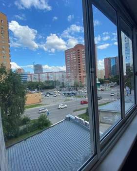 2-к квартира, на длительный срок, 45м2, 4/9 этаж