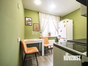 1-к квартира, на длительный срок, 35м2, 3/5 этаж