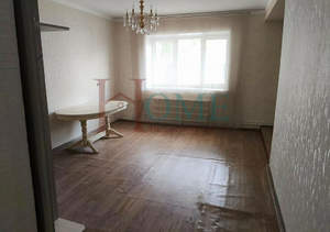 1-к квартира, на длительный срок, 23м2, 2/2 этаж