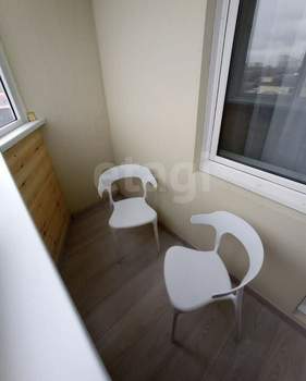 1-к квартира, на длительный срок, 29м2, 8/18 этаж