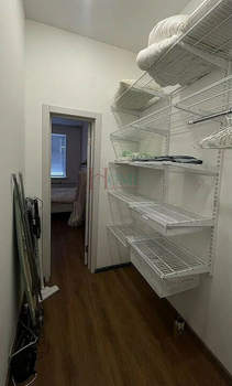 2-к квартира, на длительный срок, 52м2, 10/12 этаж