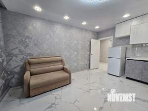 1-к квартира, на длительный срок, 50м2, 11/14 этаж