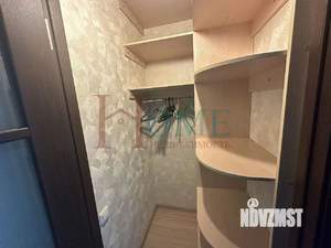 2-к квартира, на длительный срок, 48м2, 4/5 этаж