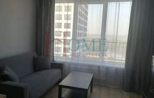 2-к квартира, на длительный срок, 40м2, 10/10 этаж