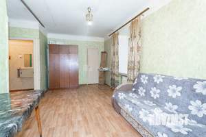 1-к квартира, на длительный срок, 32м2, 1/5 этаж