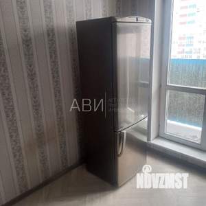 Студия квартира, на длительный срок, 19м2, 6/17 этаж