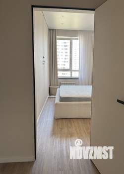1-к квартира, на длительный срок, 30м2, 14/25 этаж