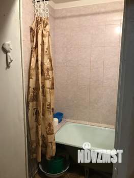 1-к квартира, на длительный срок, 33м2, 3/10 этаж