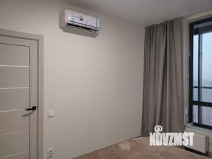 2-к квартира, на длительный срок, 40м2, 16/30 этаж