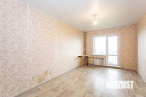 1-к квартира, на длительный срок, 43м2, 21/27 этаж