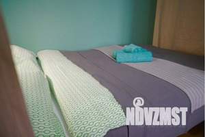 1-к квартира, посуточно, 22м2, 1/5 этаж