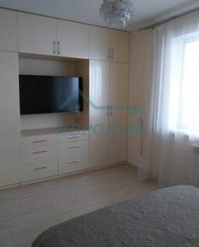 2-к квартира, на длительный срок, 42м2, 12/25 этаж