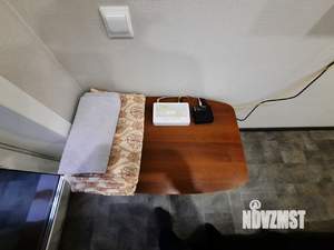 Студия квартира, посуточно, 27м2, 21/25 этаж