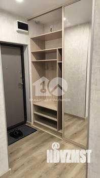 2-к квартира, на длительный срок, 58м2, 13/23 этаж