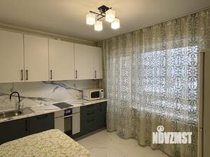 1-к квартира, на длительный срок, 33м2, 1/11 этаж