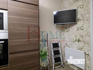 1-к квартира, на длительный срок, 43м2, 3/8 этаж