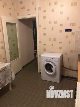 1-к квартира, на длительный срок, 33м2, 3/10 этаж