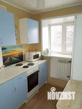 1-к квартира, на длительный срок, 30м2, 2/5 этаж