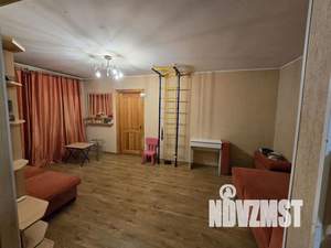 2-к квартира, на длительный срок, 43м2, 5/5 этаж