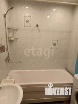 1-к квартира, на длительный срок, 37м2, 9/16 этаж