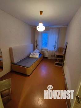 2-к квартира, на длительный срок, 43м2, 4/4 этаж