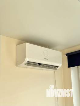 Студия квартира, посуточно, 29м2, 6/25 этаж