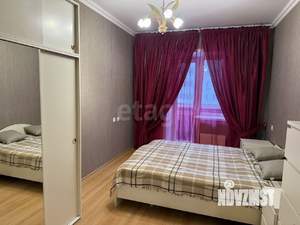 3-к квартира, на длительный срок, 79м2, 4/11 этаж