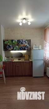 Студия квартира, на длительный срок, 30м2, 3/25 этаж