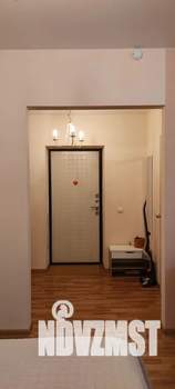 Студия квартира, посуточно, 29м2, 12/12 этаж