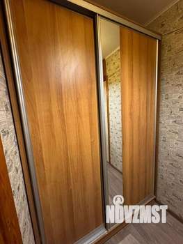 1-к квартира, на длительный срок, 36м2, 4/9 этаж