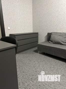 1-к квартира, на длительный срок, 37м2, 10/26 этаж