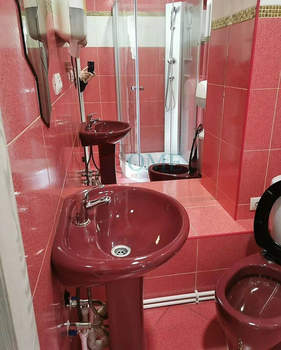 Студия квартира, на длительный срок, 36м2, 1/3 этаж