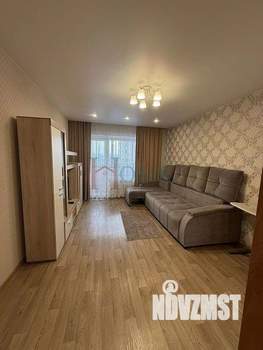 2-к квартира, на длительный срок, 53м2, 5/9 этаж