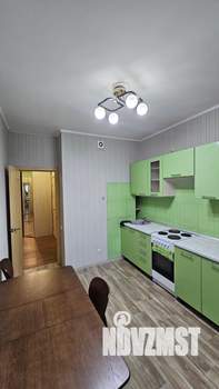 1-к квартира, на длительный срок, 39м2, 14/15 этаж