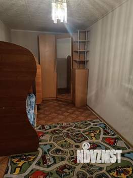 2-к квартира, на длительный срок, 44м2, 4/5 этаж