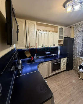 2-к квартира, на длительный срок, 53м2, 1/10 этаж