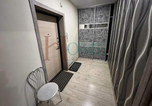 Студия квартира, на длительный срок, 37м2, 10/19 этаж