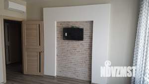 1-к квартира, на длительный срок, 36м2, 14/24 этаж