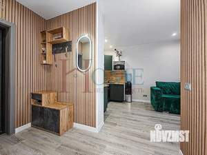 2-к квартира, на длительный срок, 34м2, 1/19 этаж