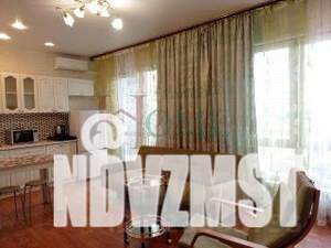 1-к квартира, на длительный срок, 36м2, 3/17 этаж