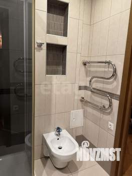 2-к квартира, на длительный срок, 75м2, 9/10 этаж