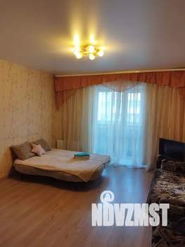 1-к квартира, посуточно, 32м2, 6/8 этаж