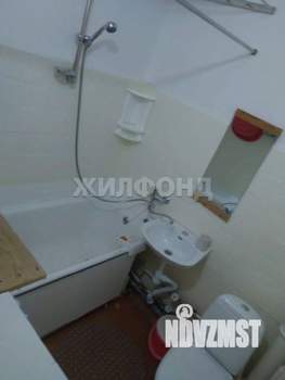 1-к квартира, на длительный срок, 30м2, 5/5 этаж