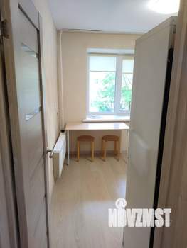 1-к квартира, на длительный срок, 38м2, 2/13 этаж