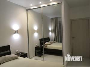 1-к квартира, на длительный срок, 38м2, 6/15 этаж