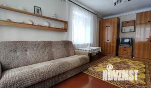 1-к квартира, на длительный срок, 32м2, 2/5 этаж