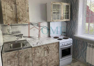 1-к квартира, на длительный срок, 30м2, 1/5 этаж